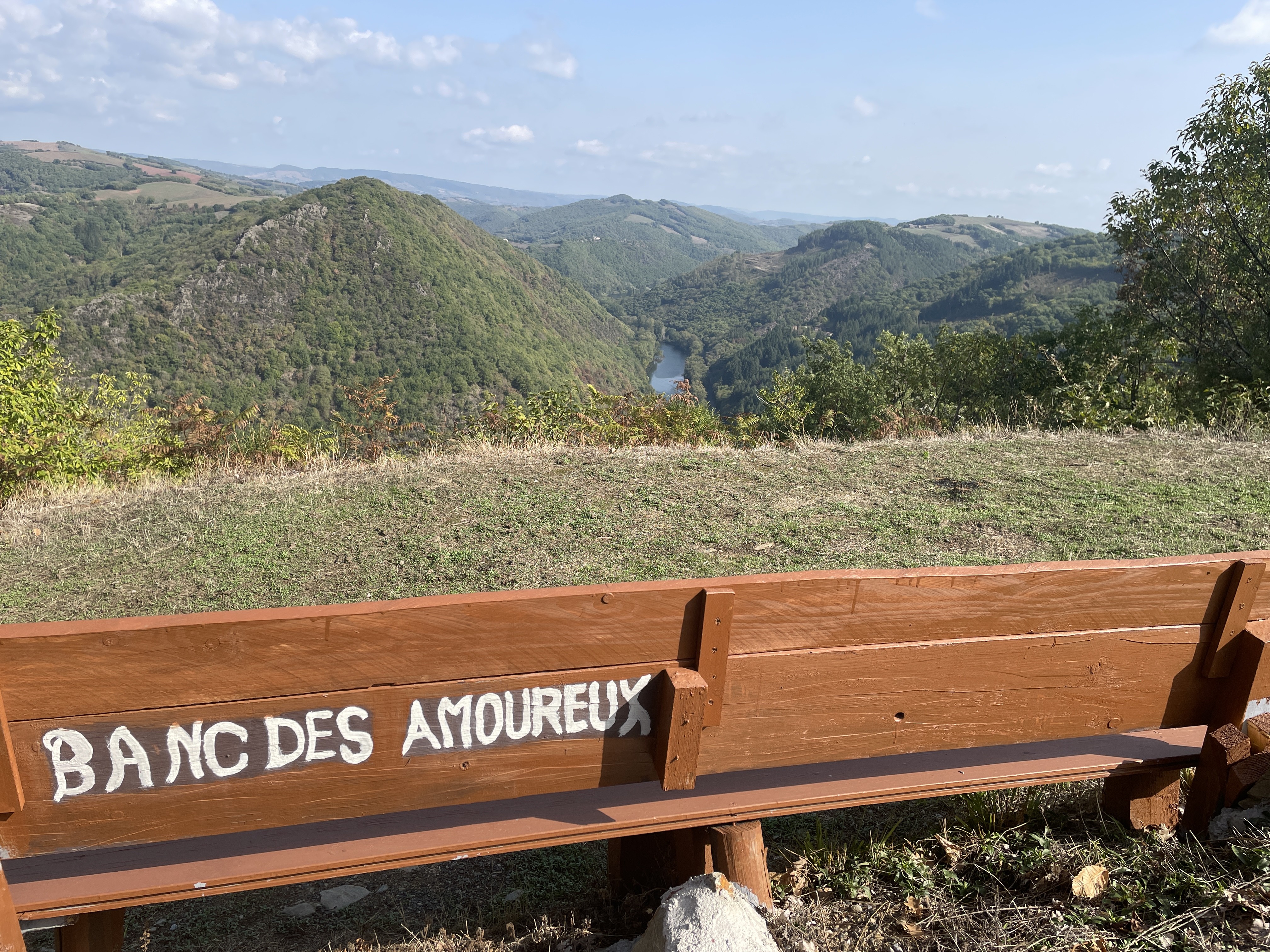 Bancamoureux 3 