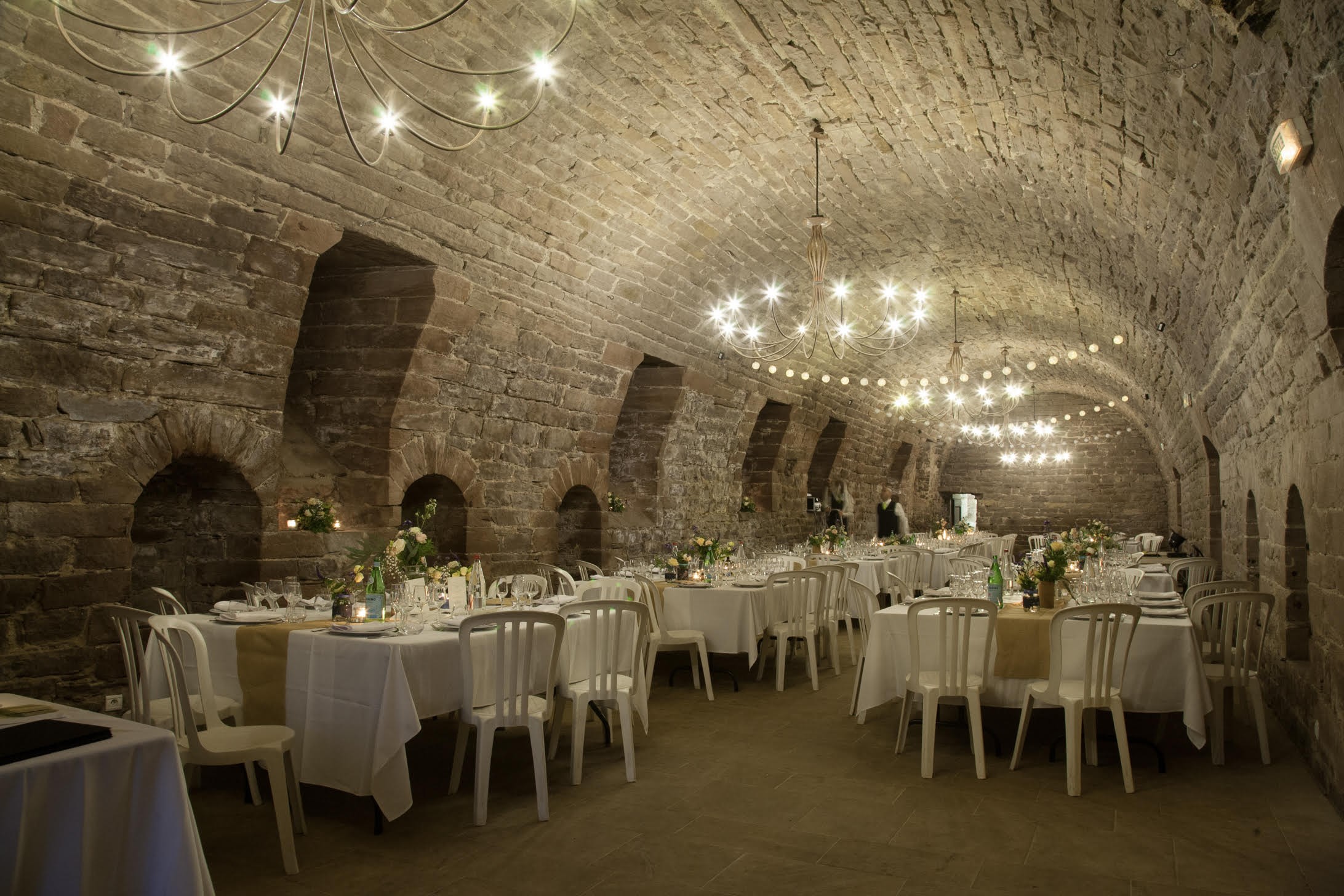 Salle du Pressoir