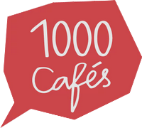 1000 cafes