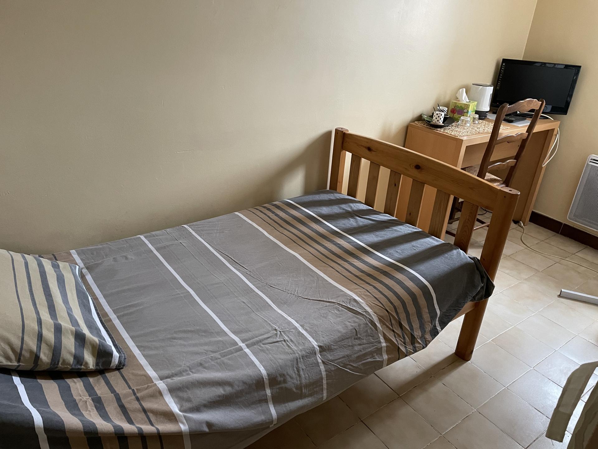 Chambre 2-1
