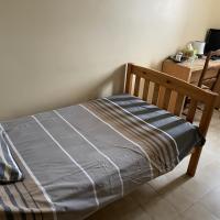 Chambre 2-1