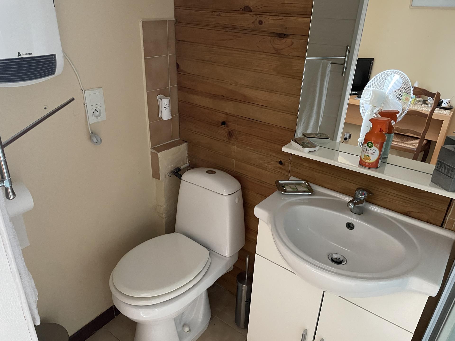 Chambre 2-2