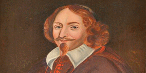 Francois de la valette