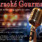 Karaoke gourmand