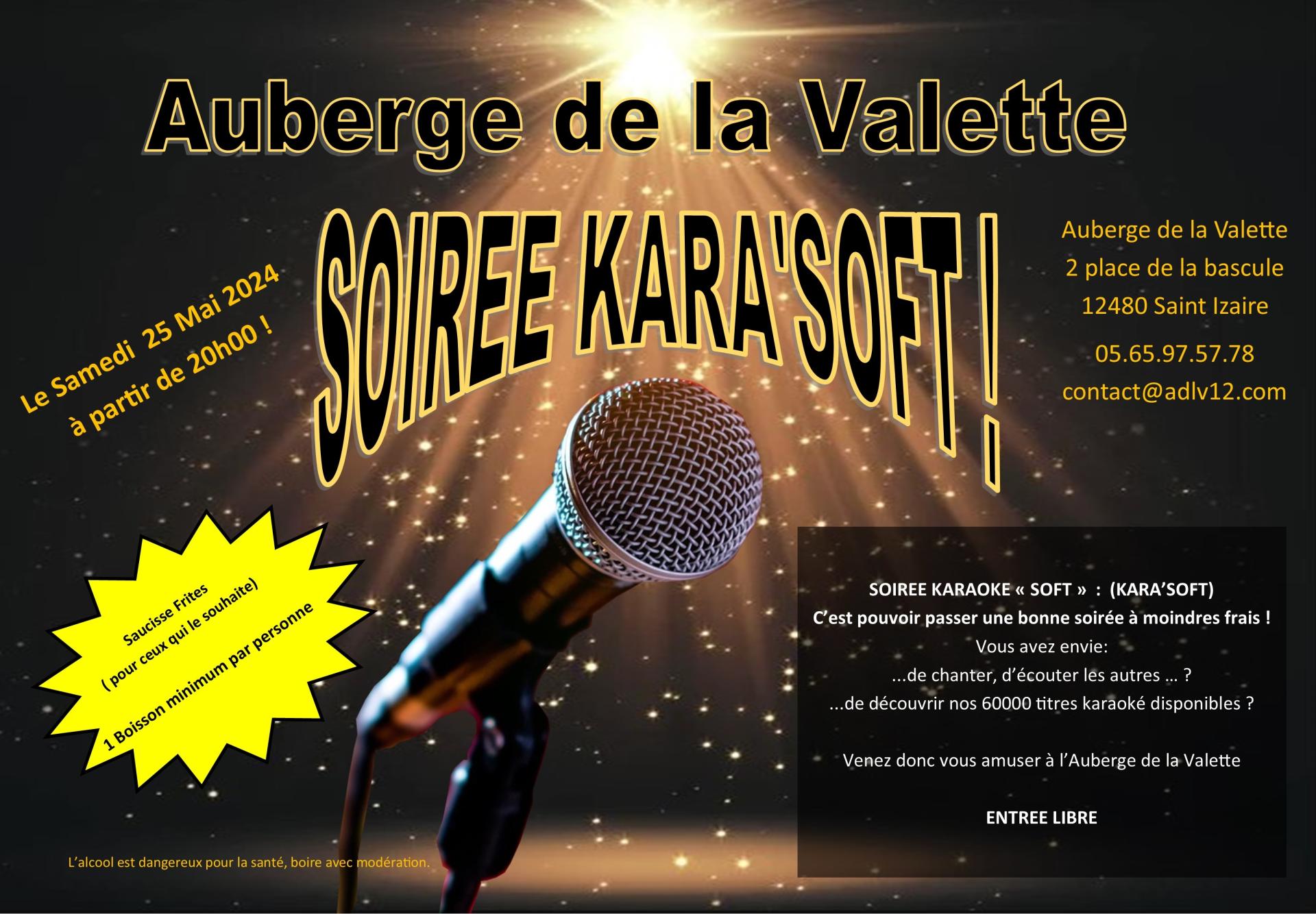 Karasoft