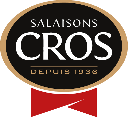 Logo salaison cros